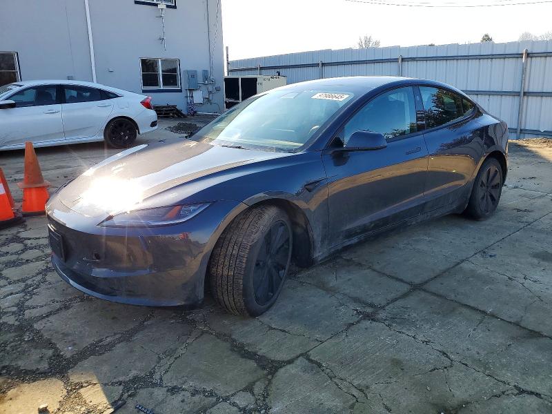 2024 TESLA MODEL 3 — VIN 5YJ3E1EA1RF773595
