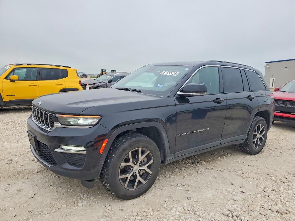 1C4RJHBG9RC123658
