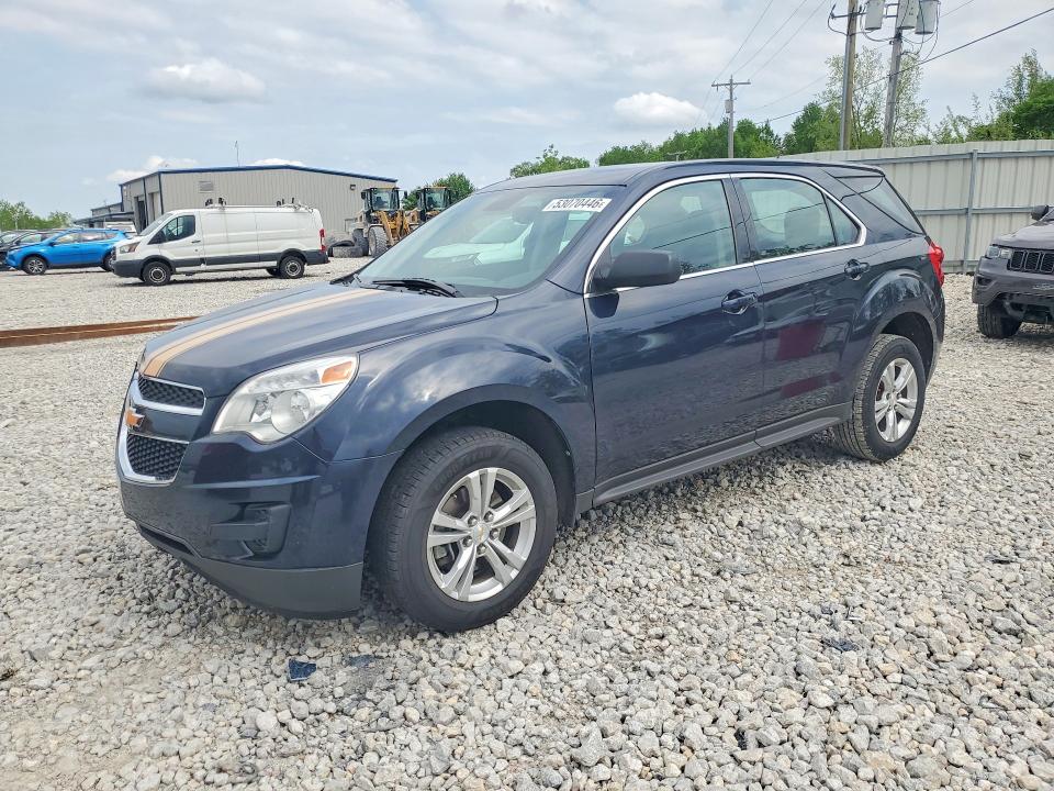 2GNALAEK7F6162274