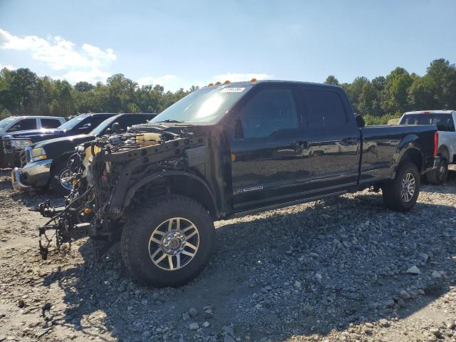2017 FORD F350 SUPER — VIN 1FT8W3BT3HEB17984