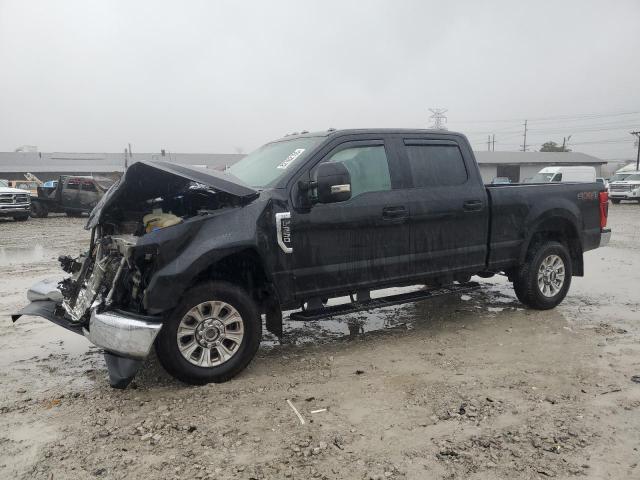 2022 FORD F350 SUPER — VIN 1FT8W3BN9NEC99669