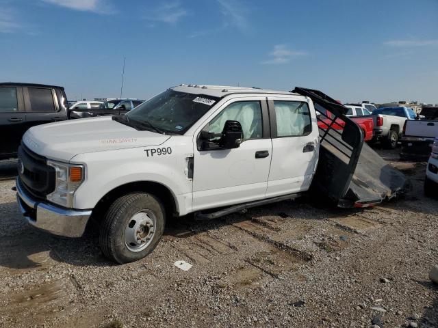2020 FORD F350 SUPER — VIN 1FD8W3H61LED12892