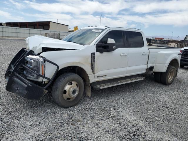 2023 FORD F350 — VIN 1FT8W3DT1PEC47421