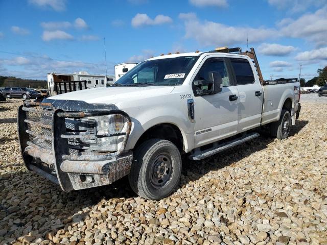 2018 FORD F350 SUPER DUTY — VIN 1FT8W3BT3JEC94864
