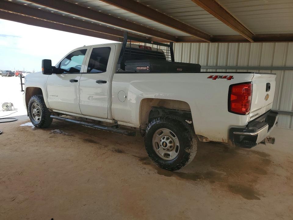 2GC2KREG9K1118892