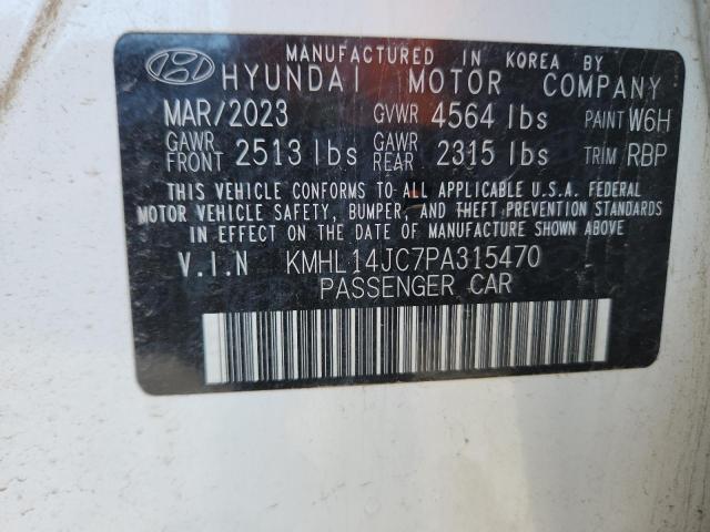 KMHL14JC7PA315470