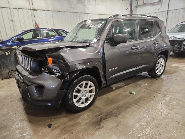 2020 JEEP RENEGADE — VIN ZACNJBBB5LPL56923