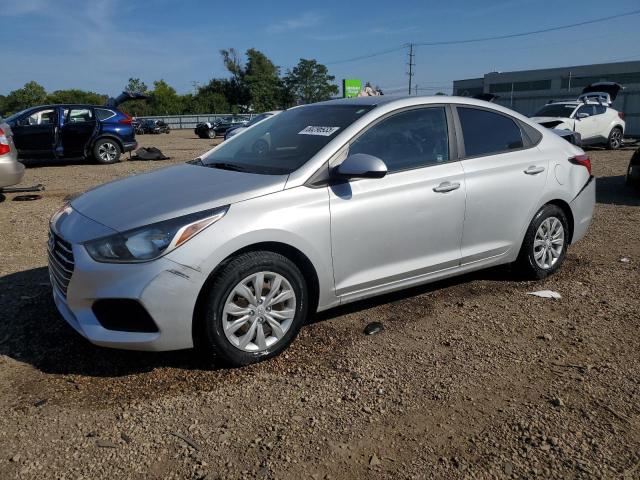 2020 HYUNDAI ACCENT — VIN 3KPC24A68LE126846