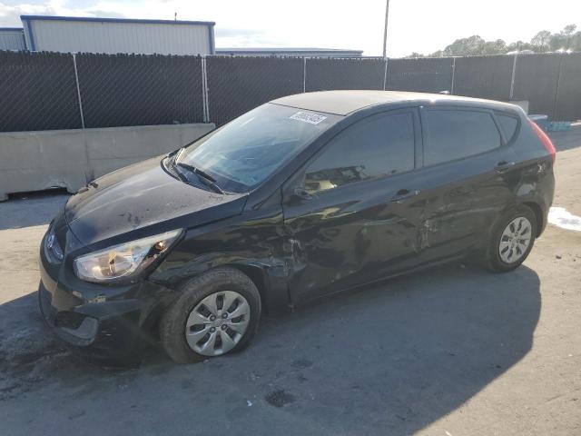 2016 HYUNDAI ACCENT — VIN KMHCT5AE9GU260343