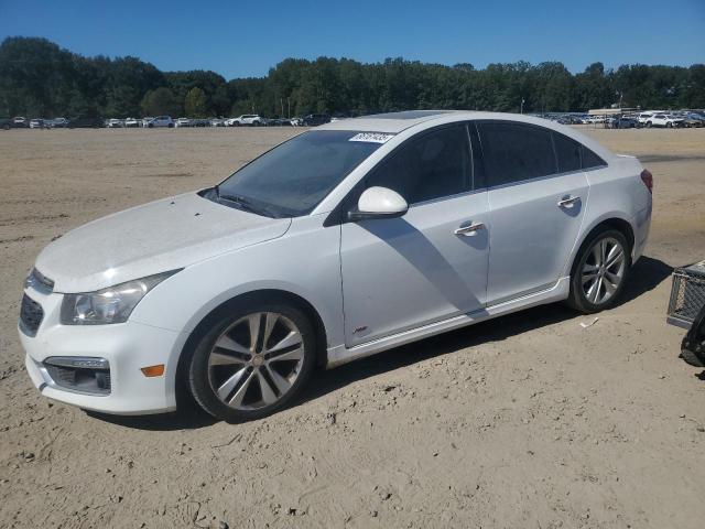 2015 CHEVROLET CRUZE — VIN 1G1PG5SB3F7113407