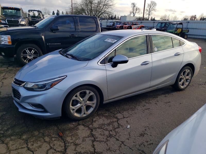2017 CHEVROLET CRUZE — VIN 1G1BF5SM4H7253919