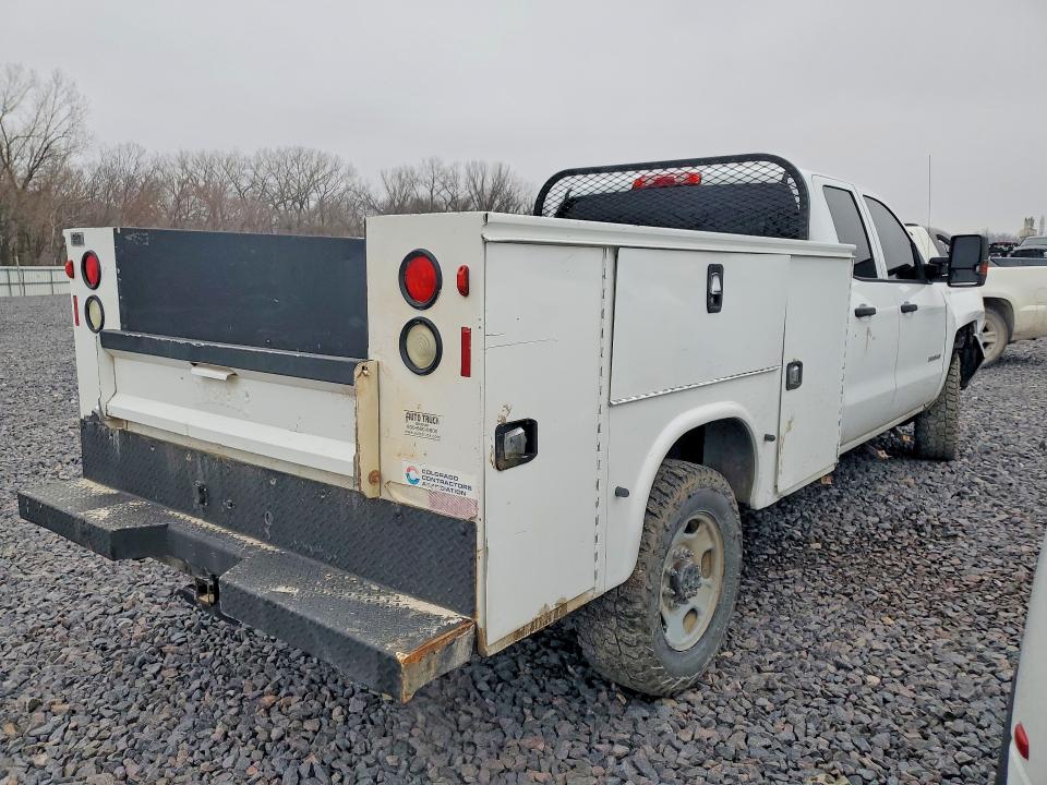 1GC2KUEG1FZ509549