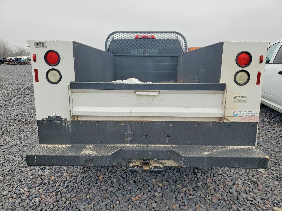 1GC2KUEG1FZ509549