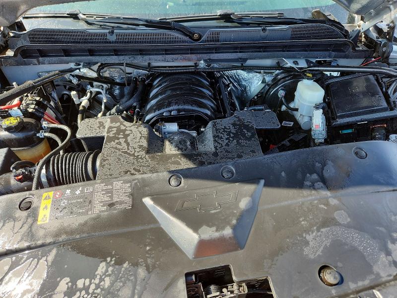 1GCVKREC2JZ173720