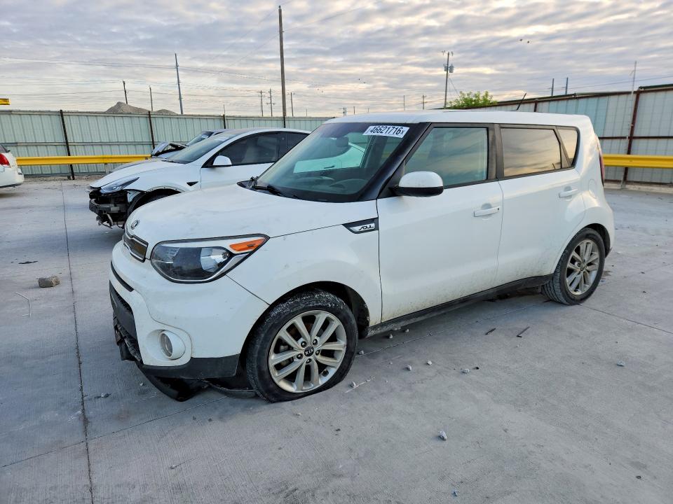 2017 KIA SOUL — VIN KNDJP3A55H7412851