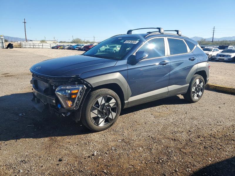 2025 HYUNDAI KONA — VIN KM8HCCAB8SU210445