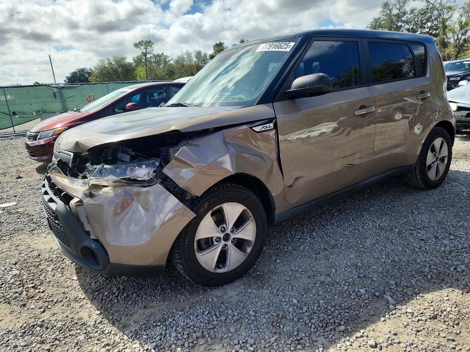 2015 KIA SOUL — VIN KNDJN2A26F7120032