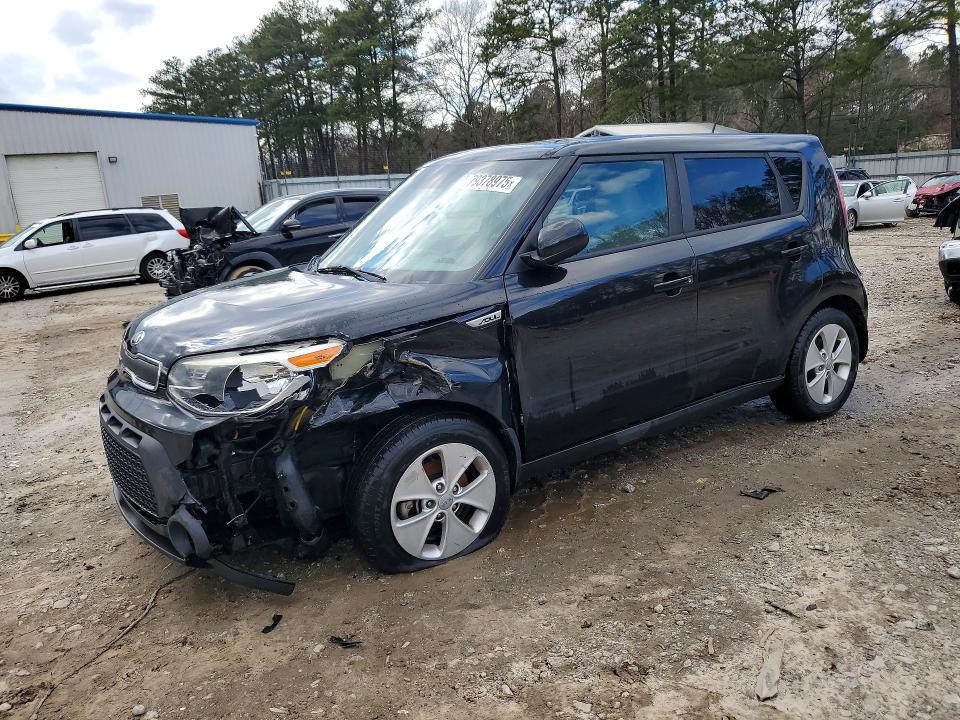 2016 KIA SOUL — VIN KNDJN2A28G7317351