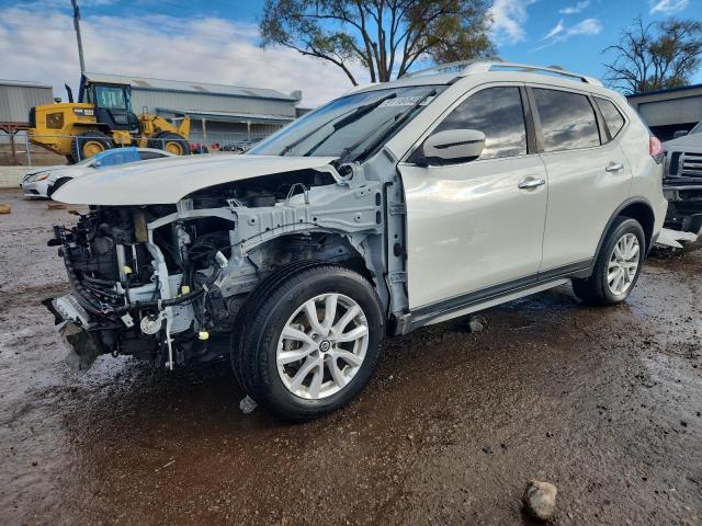 2020 NISSAN ROGUE S — VIN JN8AT2MV3LW104419