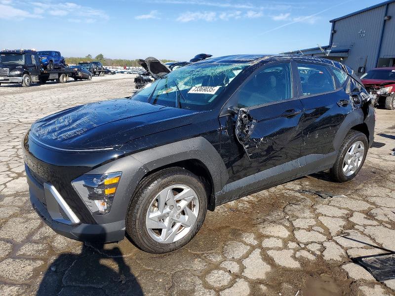 2025 HYUNDAI KONA — VIN KM8HA3AB4SU197148