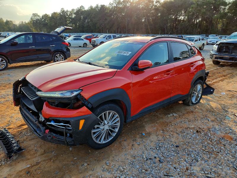 2020 HYUNDAI KONA — VIN KM8K22AAXLU591582