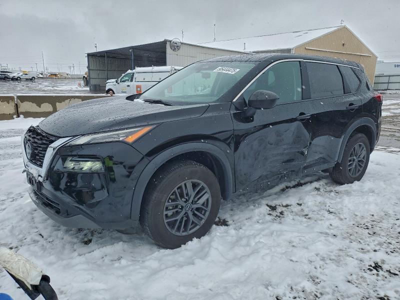 2023 NISSAN ROGUE S — VIN 5N1BT3AA4PC853000