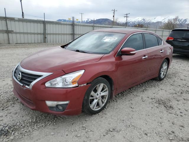 2015 NISSAN ALTIMA — VIN 1N4AL3AP3FC202286