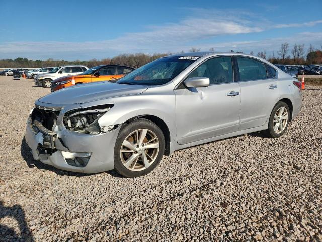 2015 NISSAN ALTIMA — VIN 1N4AL3AP6FC270100