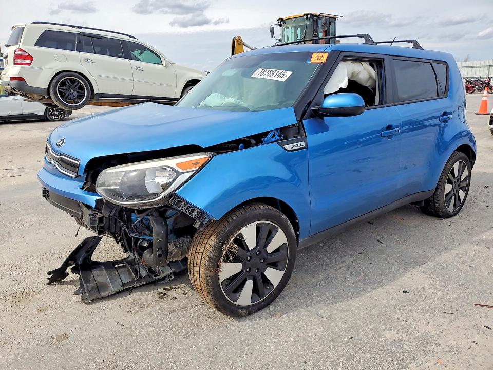 2017 KIA SOUL — VIN KNDJP3A55H7502372