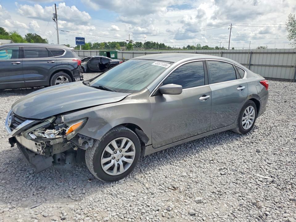 2016 NISSAN ALTIMA — VIN 1N4AL3APXGN331597