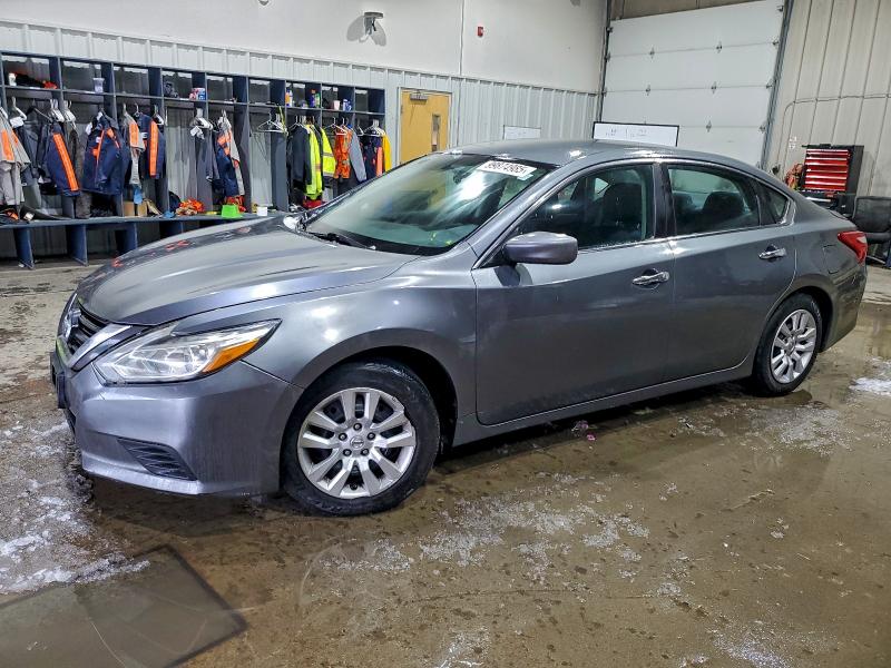 2016 NISSAN ALTIMA — VIN 1N4AL3AP9GN311910