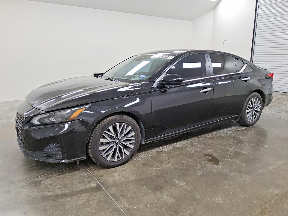 2023 NISSAN ALTIMA — VIN 1N4BL4DV6PN360776
