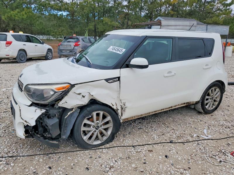 2019 KIA SOUL — VIN KNDJP3A56K7668522