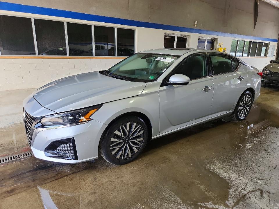 2023 NISSAN ALTIMA — VIN 1N4BL4DV0PN370994