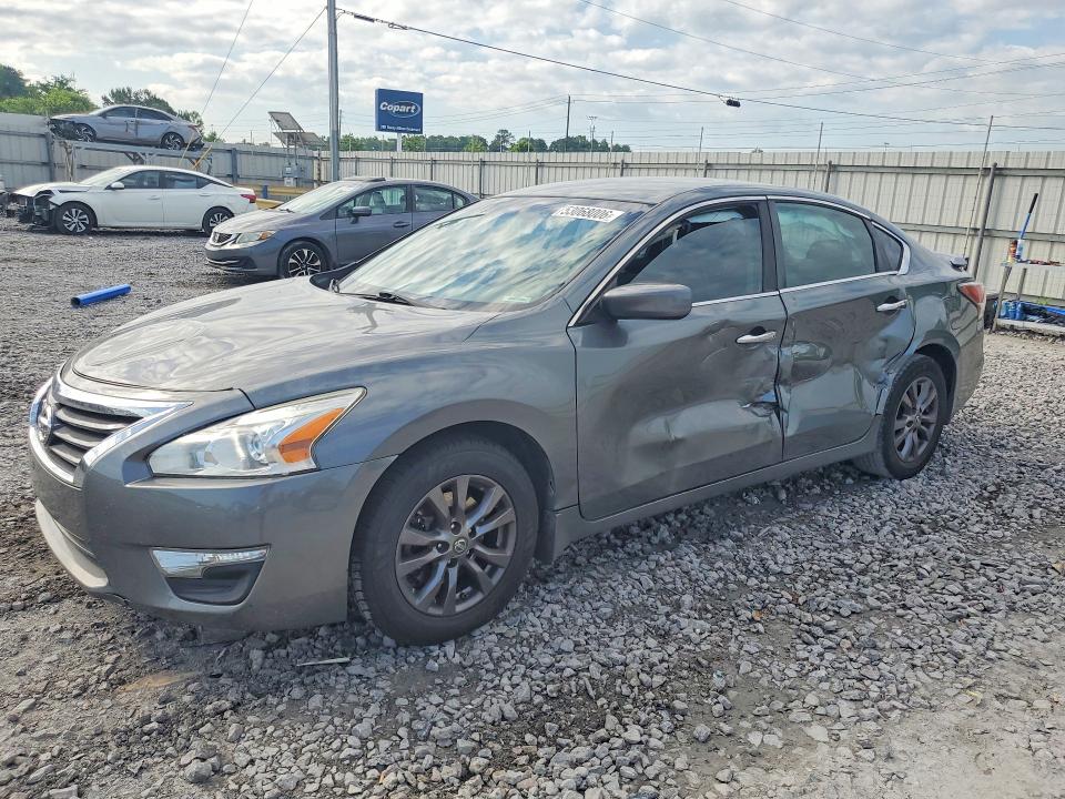 2015 NISSAN ALTIMA — VIN 1N4AL3AP7FN917057