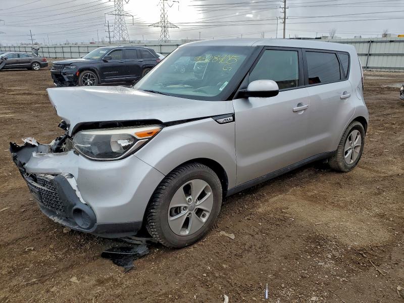 2015 KIA SOUL — VIN KNDJN2A22F7806519