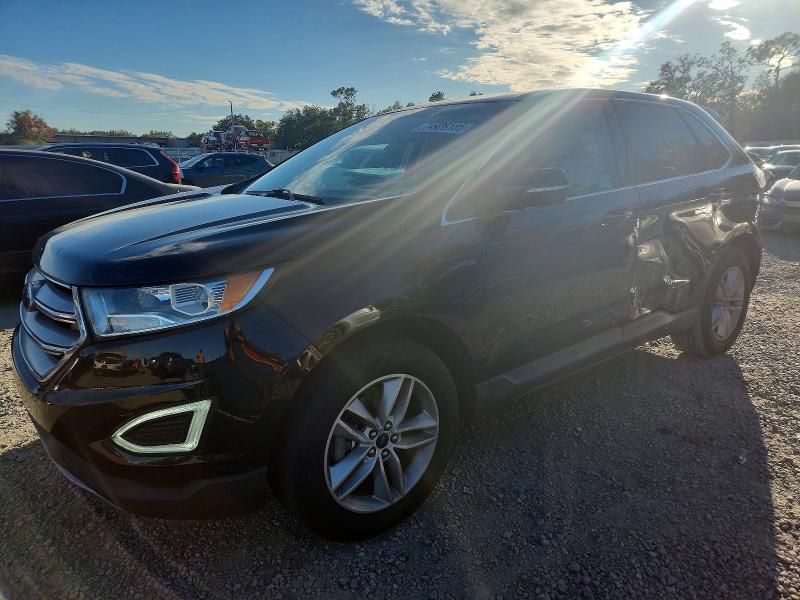 2017 FORD EDGE — VIN 2FMPK3J9XHBB86868