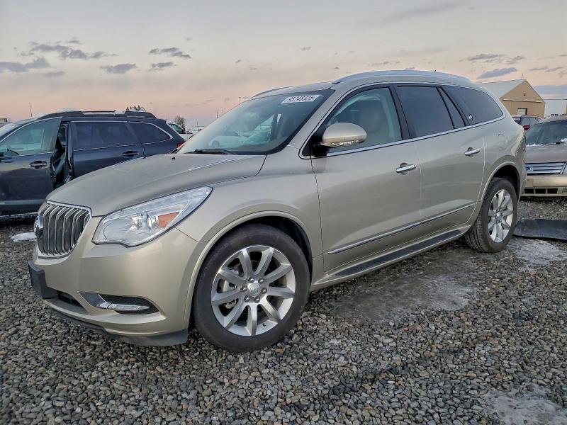 2015 BUICK ENCLAVE — VIN 5GAKVCKD2FJ368051
