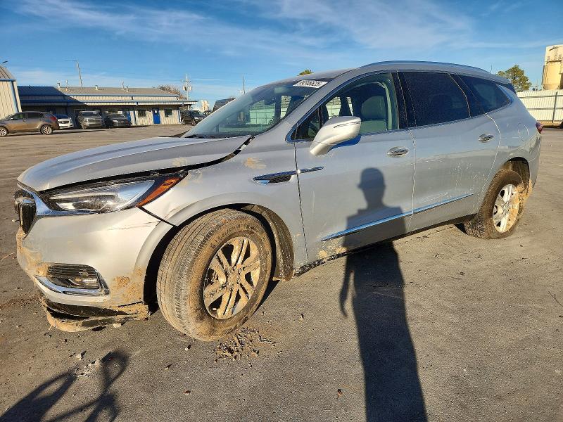 2021 BUICK ENCLAVE PR — VIN 5GAERAKW4MJ234985