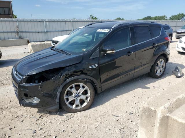 2015 FORD ESCAPE — VIN 1FMCU9J92FUC34687