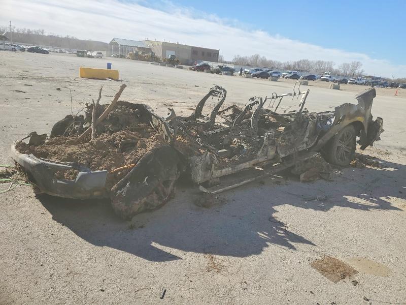 2021 FORD F150 — VIN 1FTFW1E89MFA51318