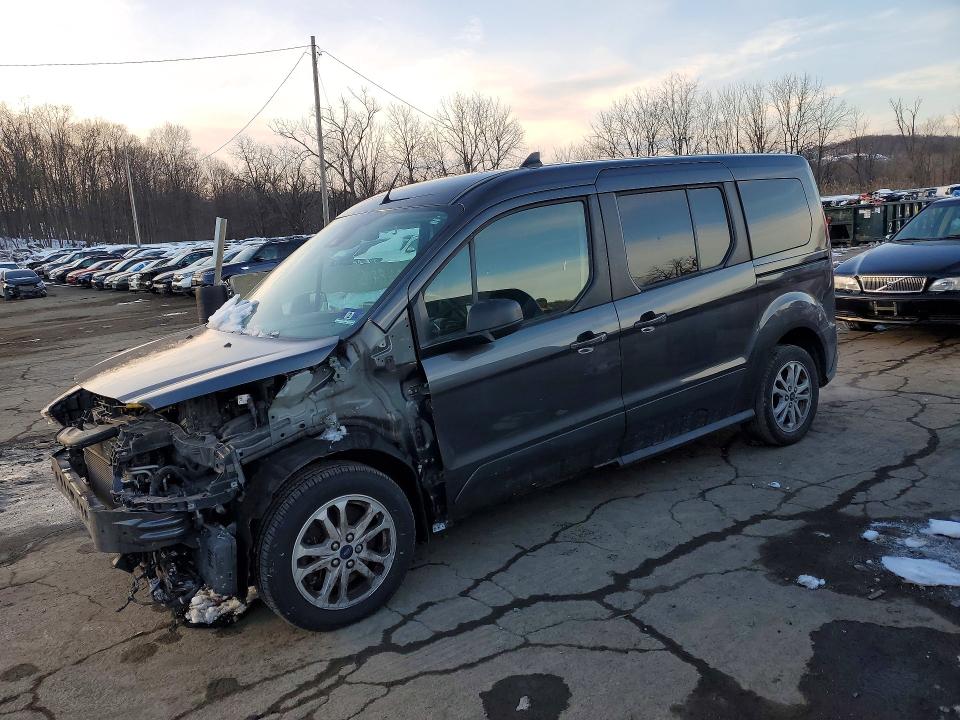2020 FORD TRANSIT CONNECT — VIN NM0GS9F20L1474841