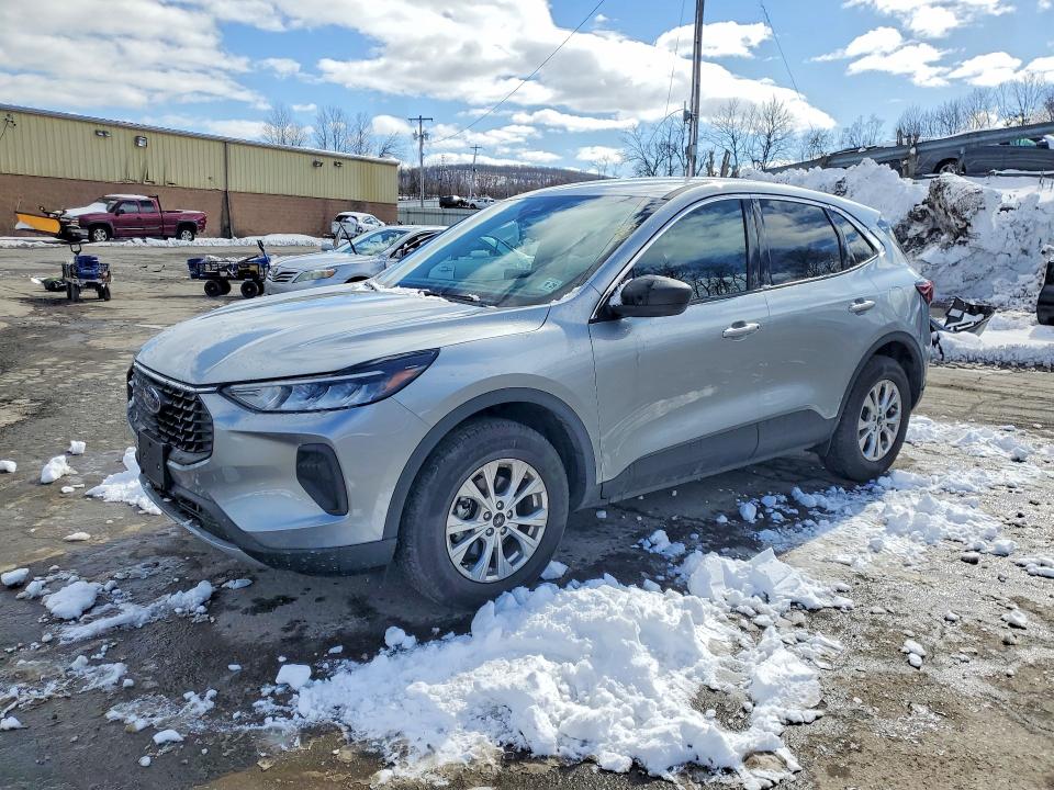 2024 FORD ESCAPE — VIN 1FMCU9GN9RUB01367