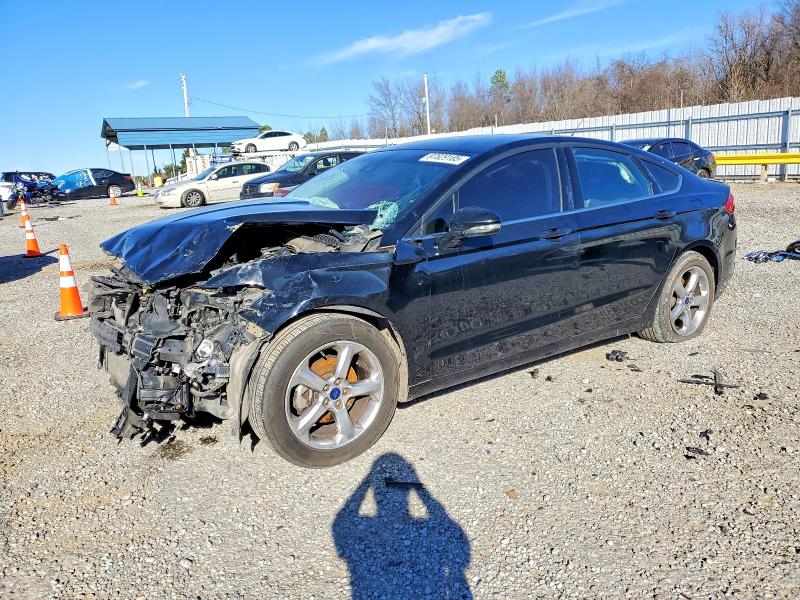2016 FORD FUSION — VIN 3FA6P0T91GR203057