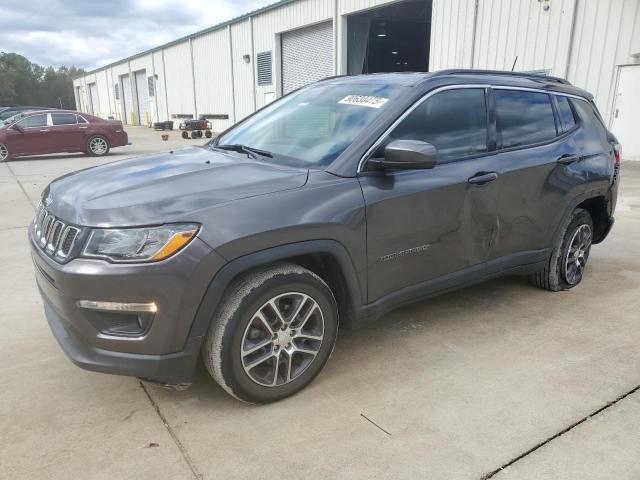 2021 JEEP COMPASS — VIN 3C4NJCBB8MT510060