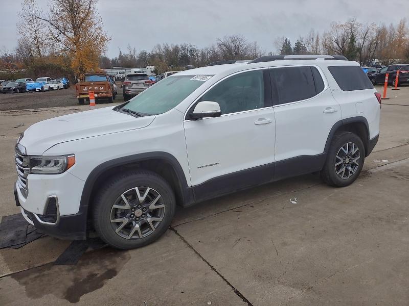 2023 GMC ACADIA — VIN 1GKKNUL42PZ125026