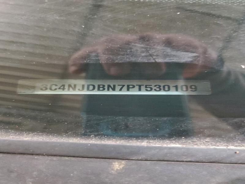 3C4NJDBN7PT530109