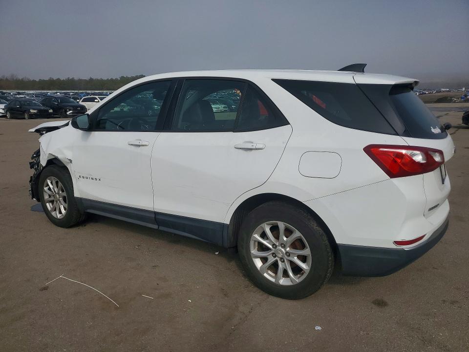 3GNAXHEV1JL102566