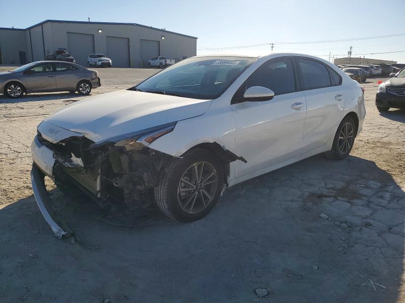 2023 KIA FORTE — VIN 3KPF24AD3PE578169