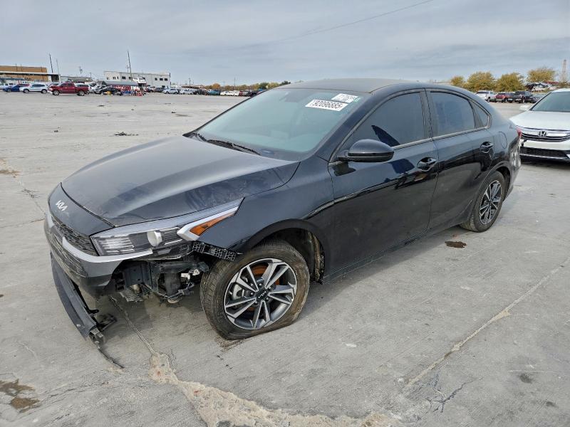 2023 KIA FORTE — VIN 3KPF24AD9PE648726
